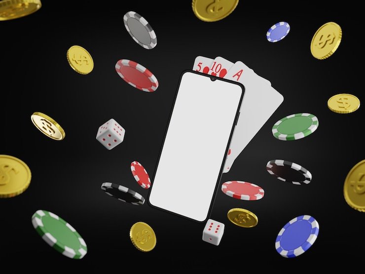 Pengguna terverifikasi dengan tanda digital saat mengakses hiburan megapro90