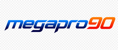 Logo megapro90